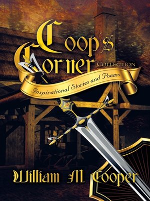 cover image of Coop's Corner Collection